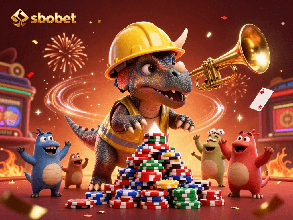 How to Win More with sbobet: Essential Betting Strategies for 2026