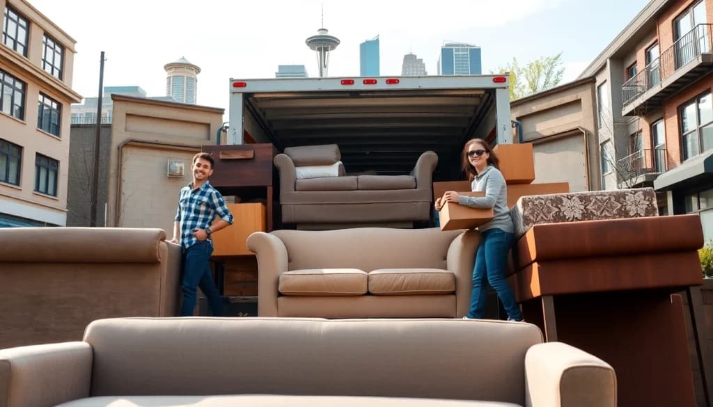 Efficient Strategies for Effective Household Junk Removal Services