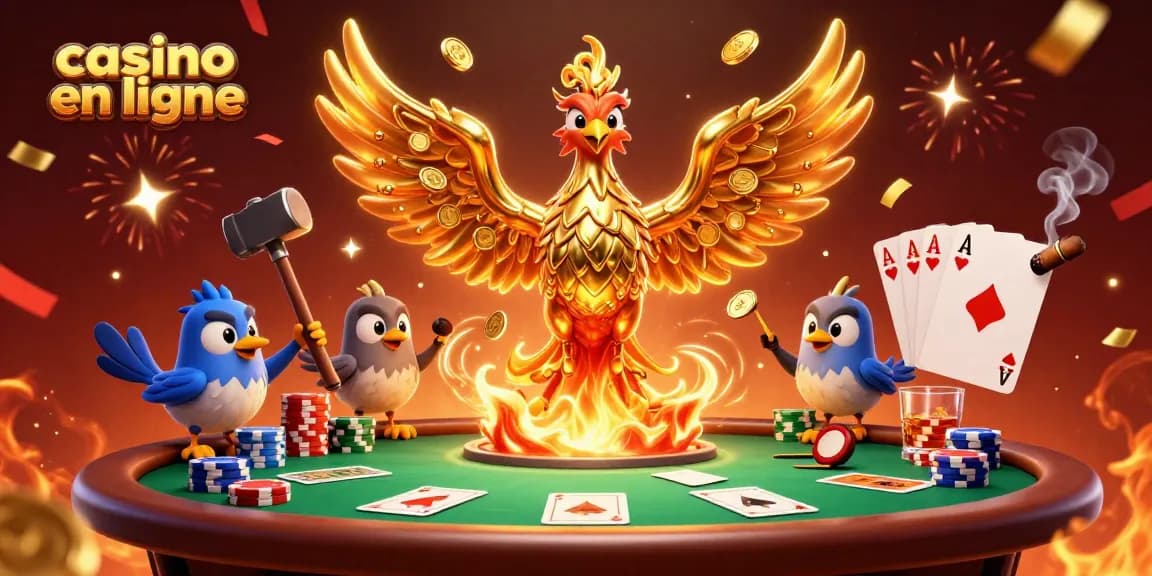 Faites Vous Ces Erreurs de Casino en Ligne? Stratégies Essentielles pour 2026
