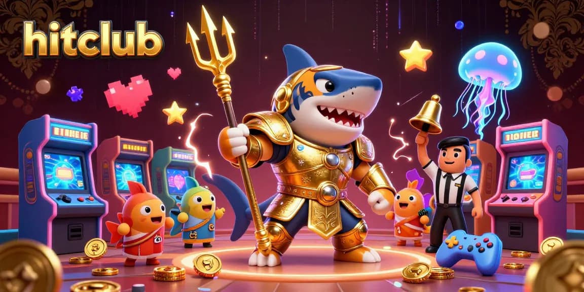 What If hitclub Could Elevate Players' Game Mastery in 2026?