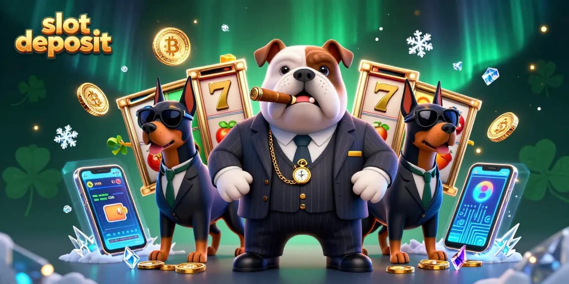 Slot Deposit Cheat Sheet Setiap Pemain Butuhkan untuk Strategi Menang 2026