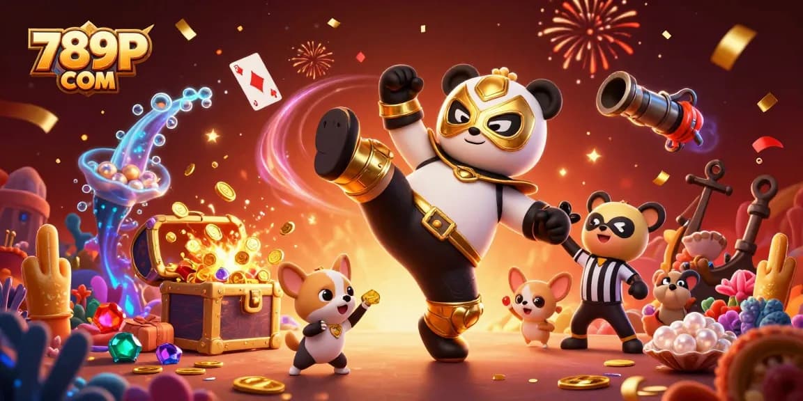 How to Maximize Every 789P COM Opportunity for Winning Strategies in 2026