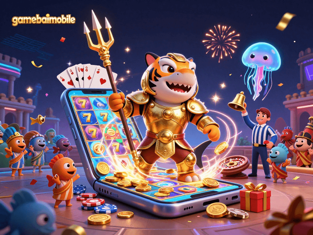 gamebaimobile Face-Off: Which Betting Strategy Delivers More Value in 2026?