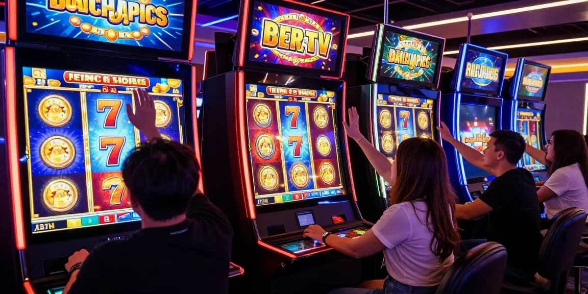 Why Slot 777 Is Rising in Popularity in 2026: Expert Insights into Online Gambling Trends