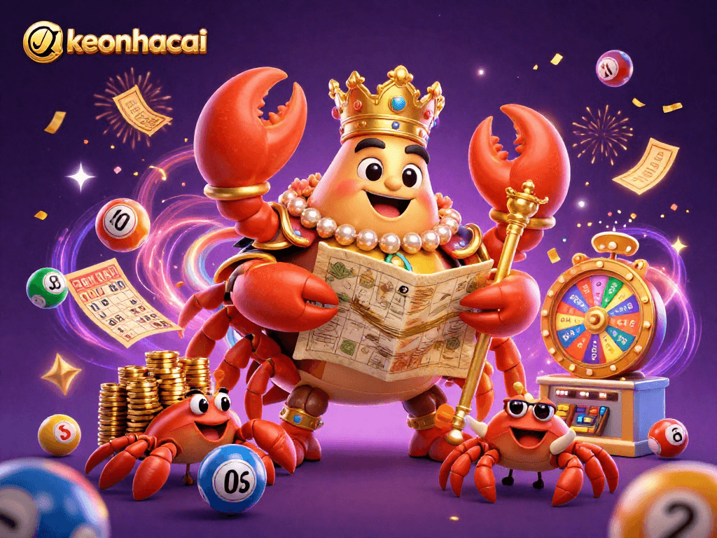 10 Proven keonhacai Techniques for Winning Big in 2026 Gambling