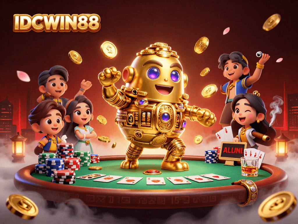 IDCWIN88 Side by Side: Comparing Essential Features for Gamblers in 2026