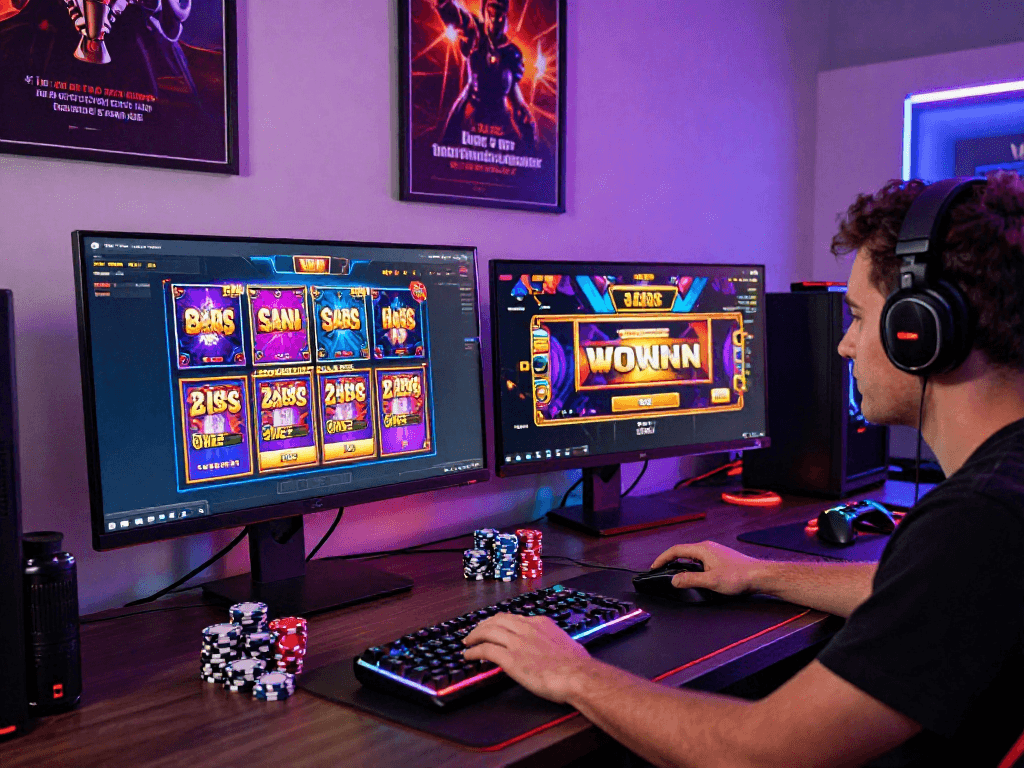 3 Tingkatan Mastery slot88: Dari Pemula hingga Ahli di 2026