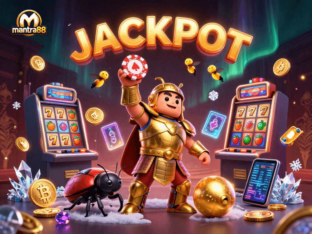Don't Use Mantra88 Until You Read This: Essential Winning Strategies for Gamblers in 2026