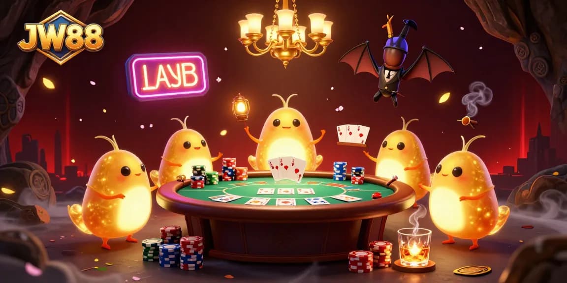 When Is the Best Time to Use JW88 for Winning Strategies in Online Gambling?