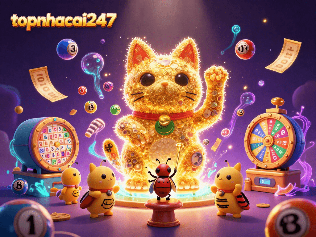 topnhacai247 Reality Check: Expectations vs Actual Results for Gamblers in 2026