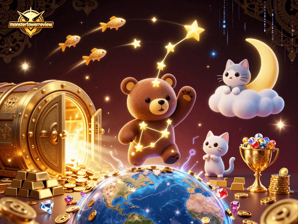 Can Beginners Succeed with monstertowerreview? Absolutely, Master Winning Strategies!
