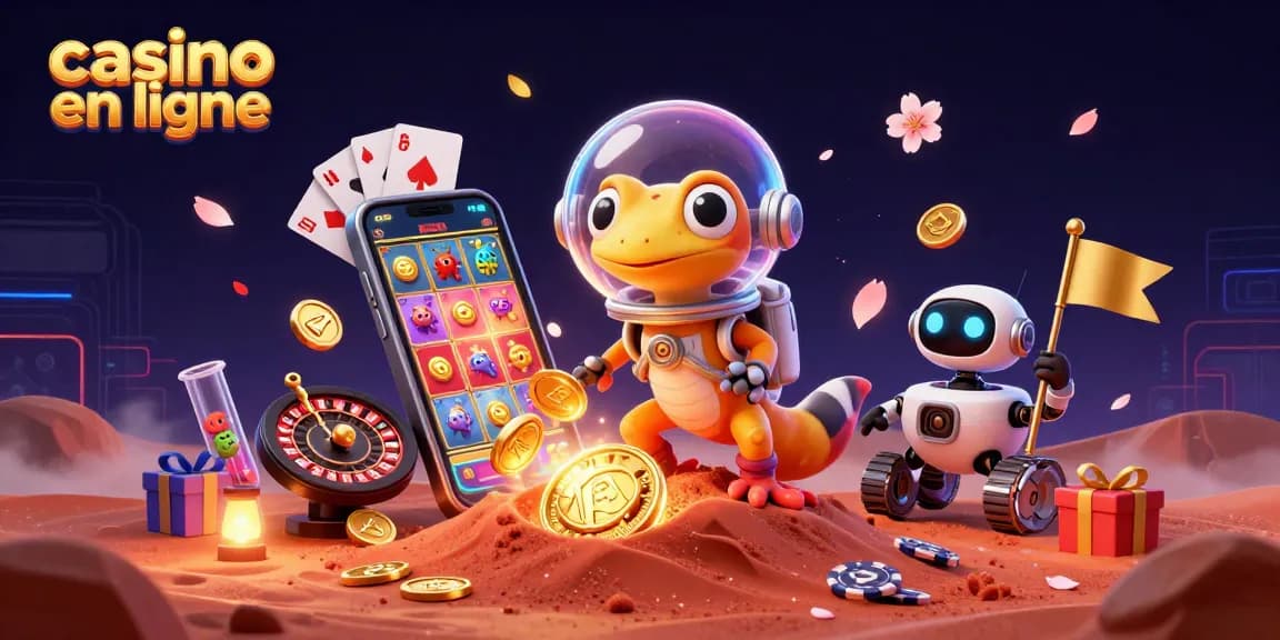 7 Avantages Clés des Casinos en Ligne par Rapport aux Compétiteurs en 2026