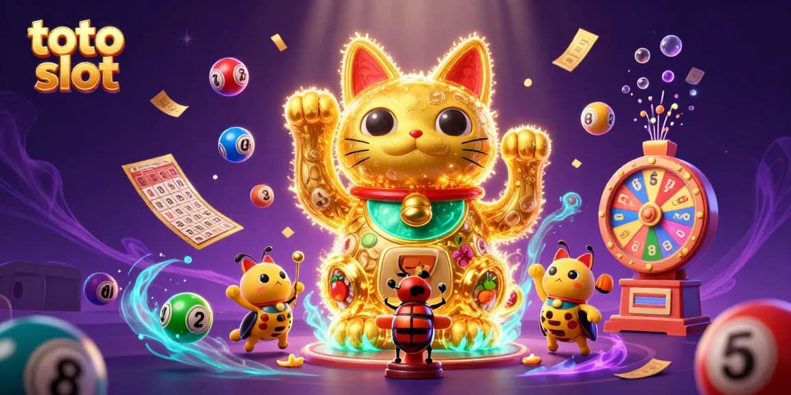 toto slot vs TOTO88: Which Wins in 2026 for Players’ Winning Strategies?