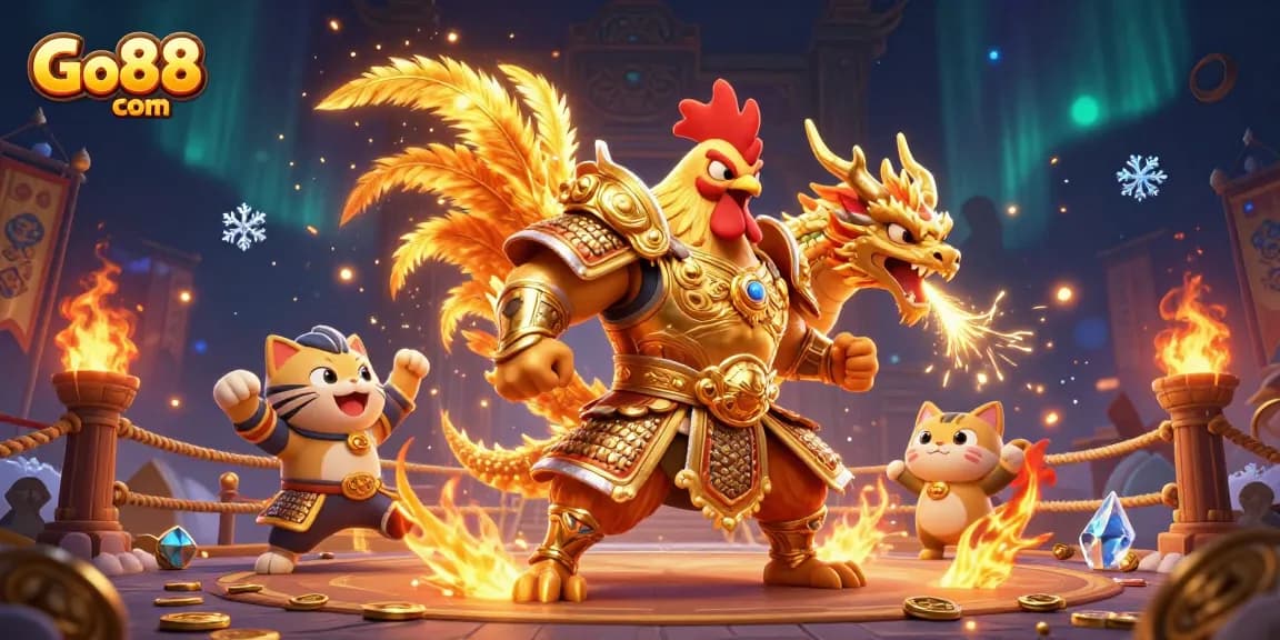 Go88 com Deep Dive: Winning Strategies in 2026 for Players