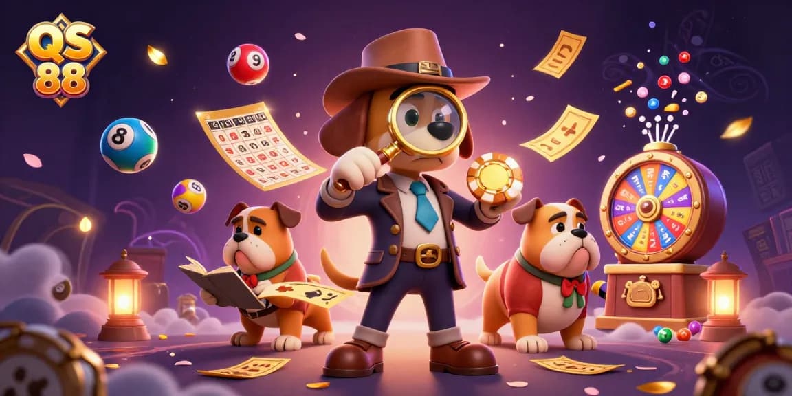 Emerging QS 88 Gaming Strategies Taking Over in 2026