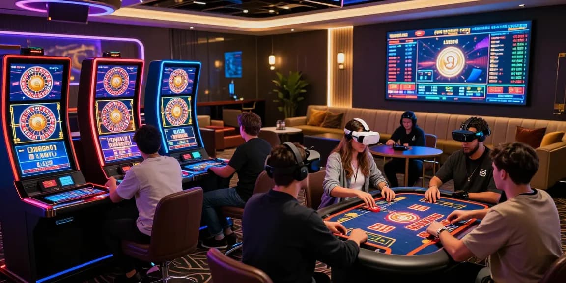 Don't Use Crypto Casino Until You Read This Essential Guide for 2026