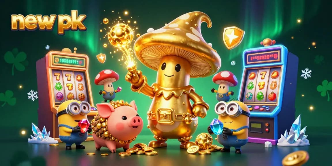 Which Is Better: new pk Casino or Traditional Betting Options for Winning Strategies in 2026?