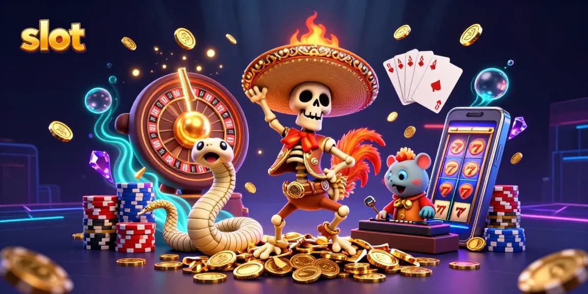 Slot Reality Check: Managing Expectations vs Actual Results for Gamblers in 2026