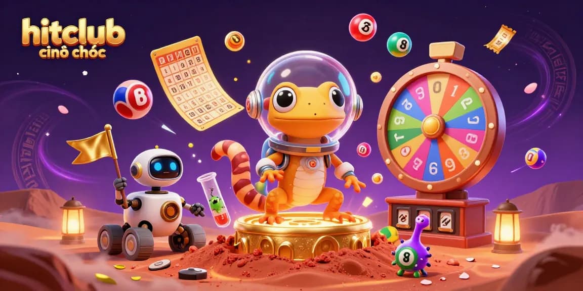 In-Depth hitclub chính thức Analysis: Essential Winning Strategies for Gamblers in 2026