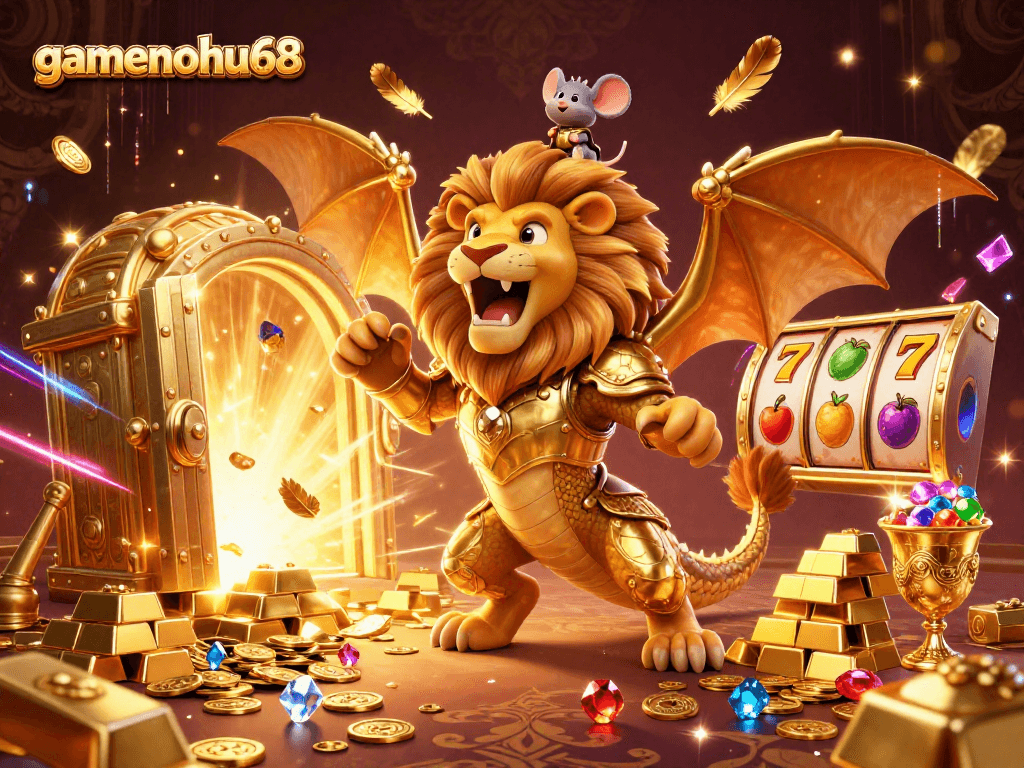 Switching to gamenohu68: What to Expect and Why This Casino Offers Winning Strategies in 2026