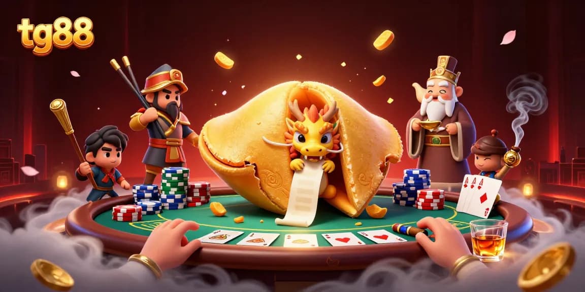 tg88 Scored: Our Rating System Reveals Comprehensive Strategies for Gamblers in 2026