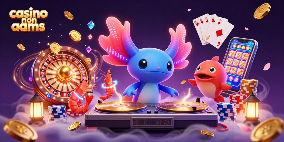 10 Tecniche Provate per Massimizzare le Vincite nei Casino non AAMS nel 2026