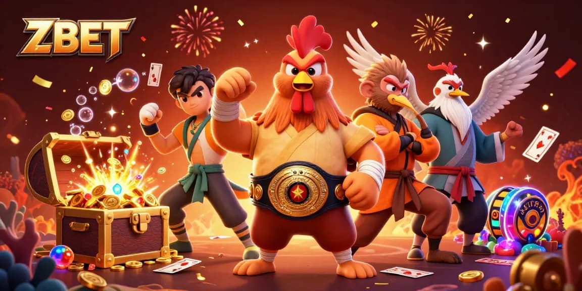 How ZBET Protects Players from Financial Risks in Casino Betting 2026