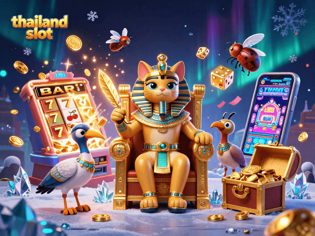 How Fast Can thailand slot Deliver Winning Strategies for Gamblers in 2026?