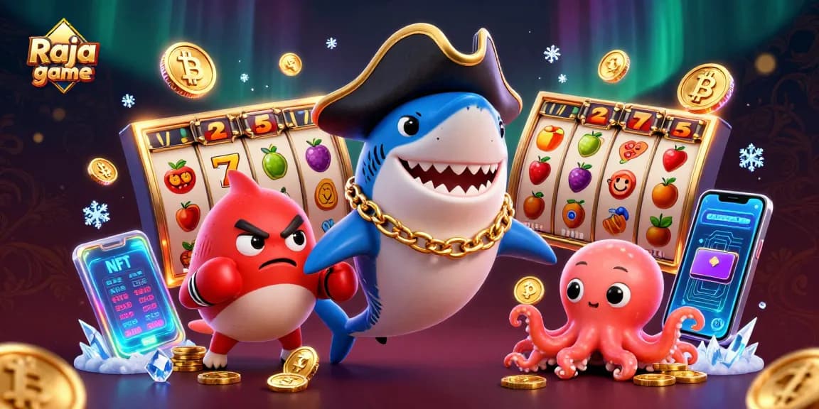 How to Take Your Raja Game Slot Skills to the Next Level for Winning Strategies in 2026