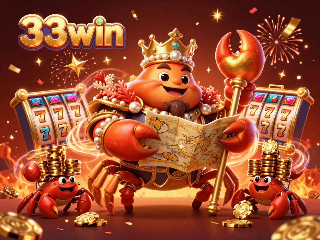 Boosting Slot Game Efficiency with 33win for Winning Strategies in 2026