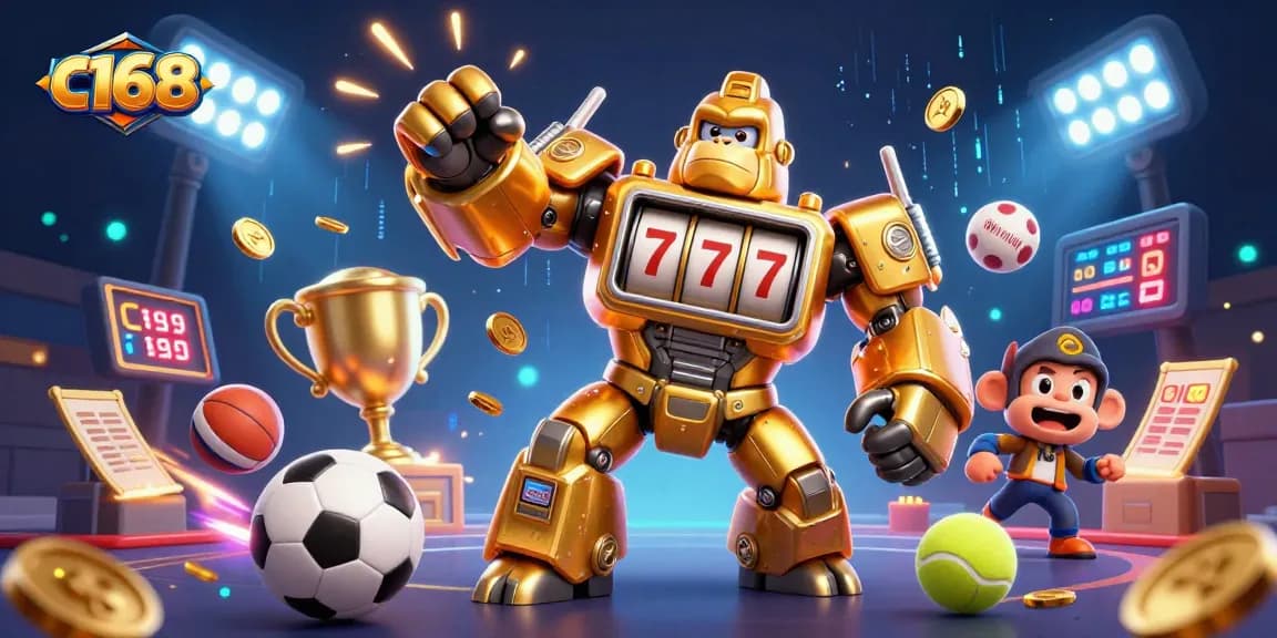 How to Upgrade Your c168 Betting Experience in 2026 for Winning Strategies