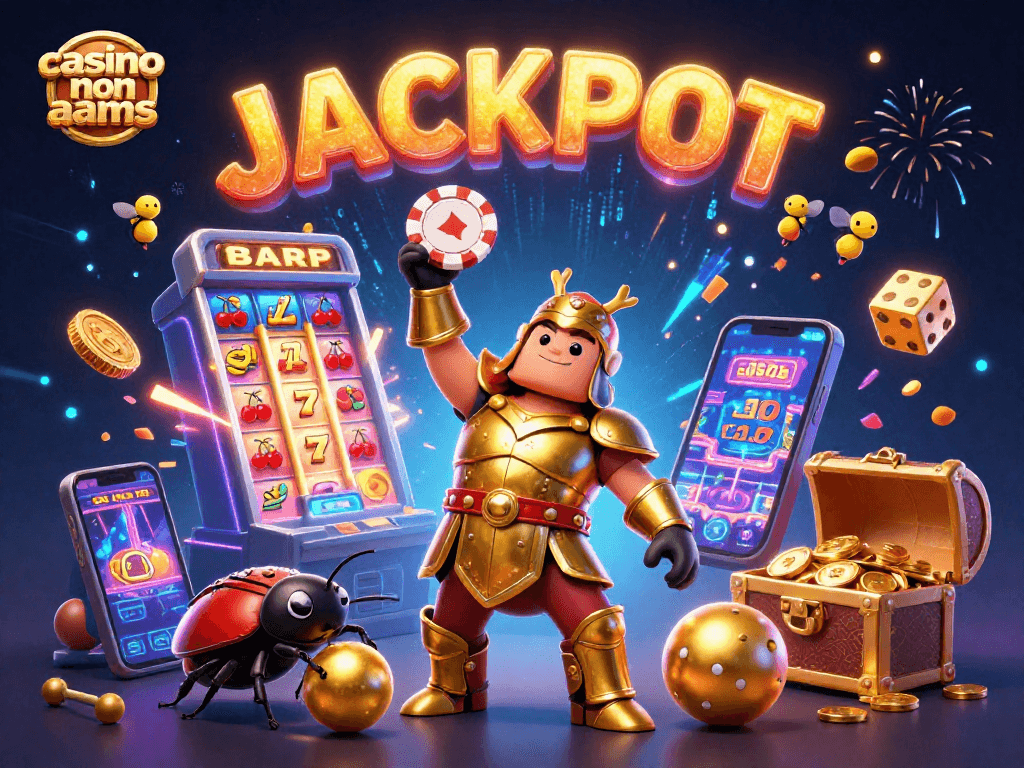 Cosa dicono gli esperti sui casino non AAMS nel 2026? Strategie per vincere meglio