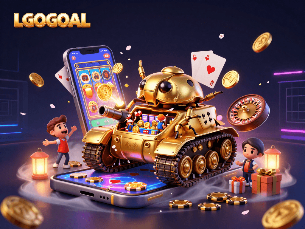 LGOGOAL Side by Side: Comparing Features That Matter for Gamblers in 2026