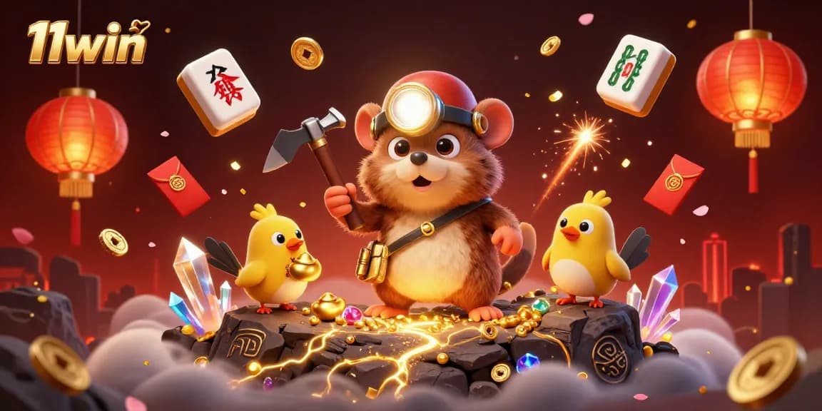 What Changed About 11win in 2026? Essential Strategies for Winning Gamblers
