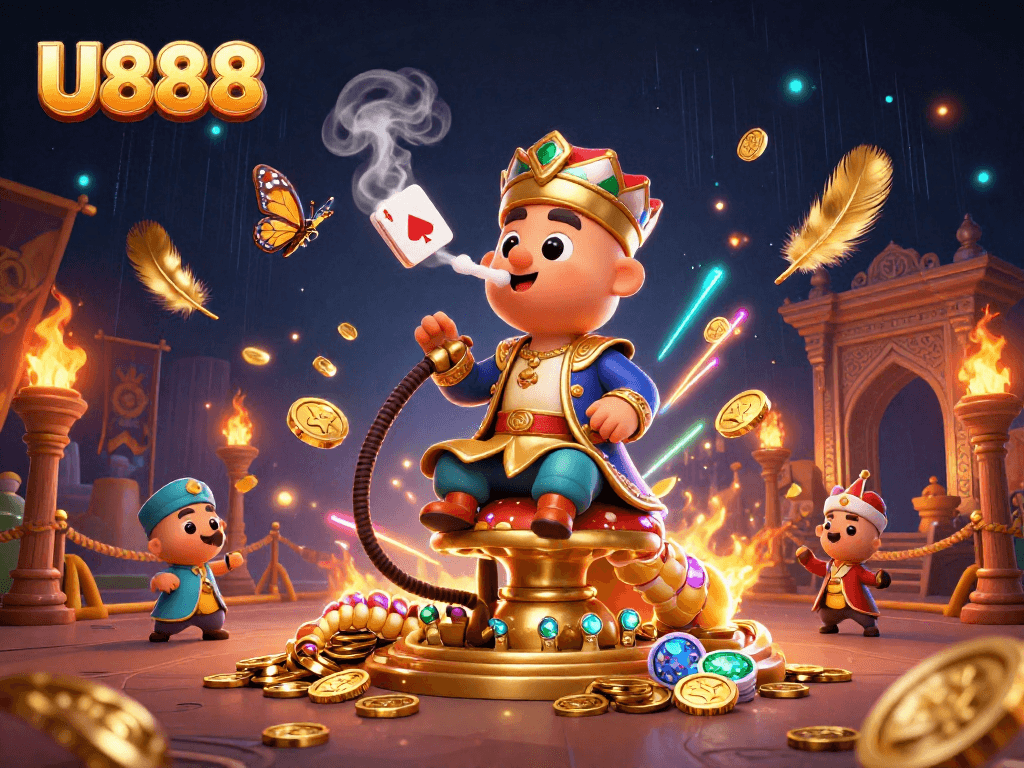 U888 Shortcuts: Winning Strategies for Gamblers in 2026