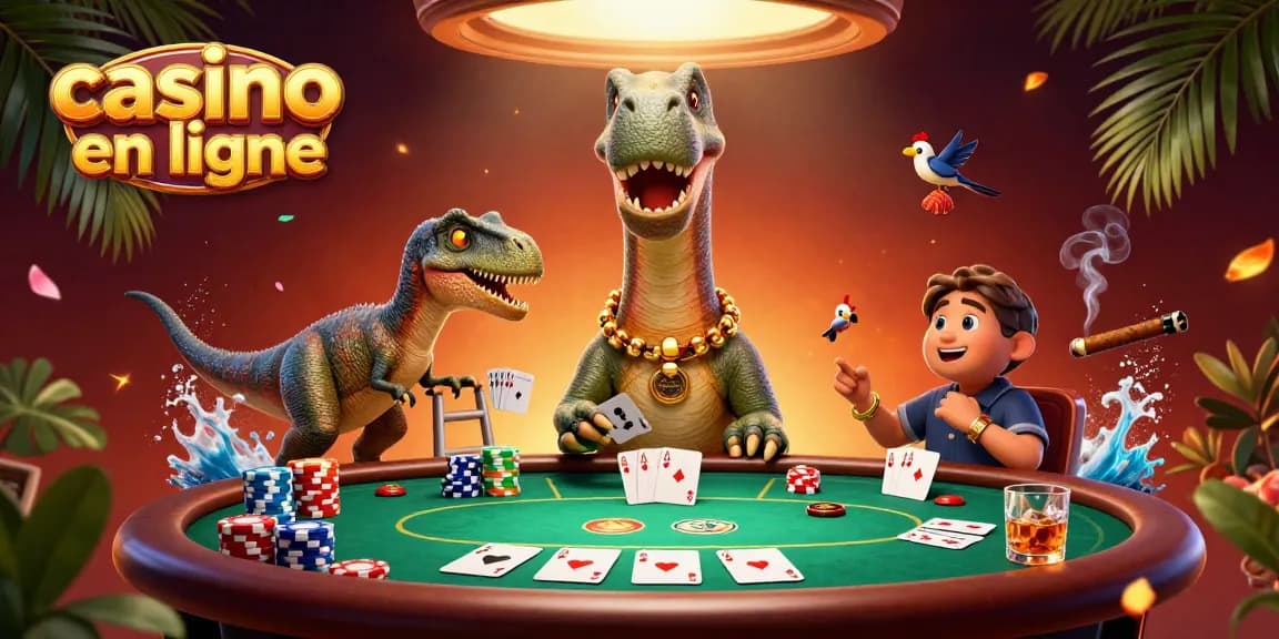 Le Guide Complet du Casino en Ligne pour les Joueurs en 2026 - Stratégies de Gagnant
