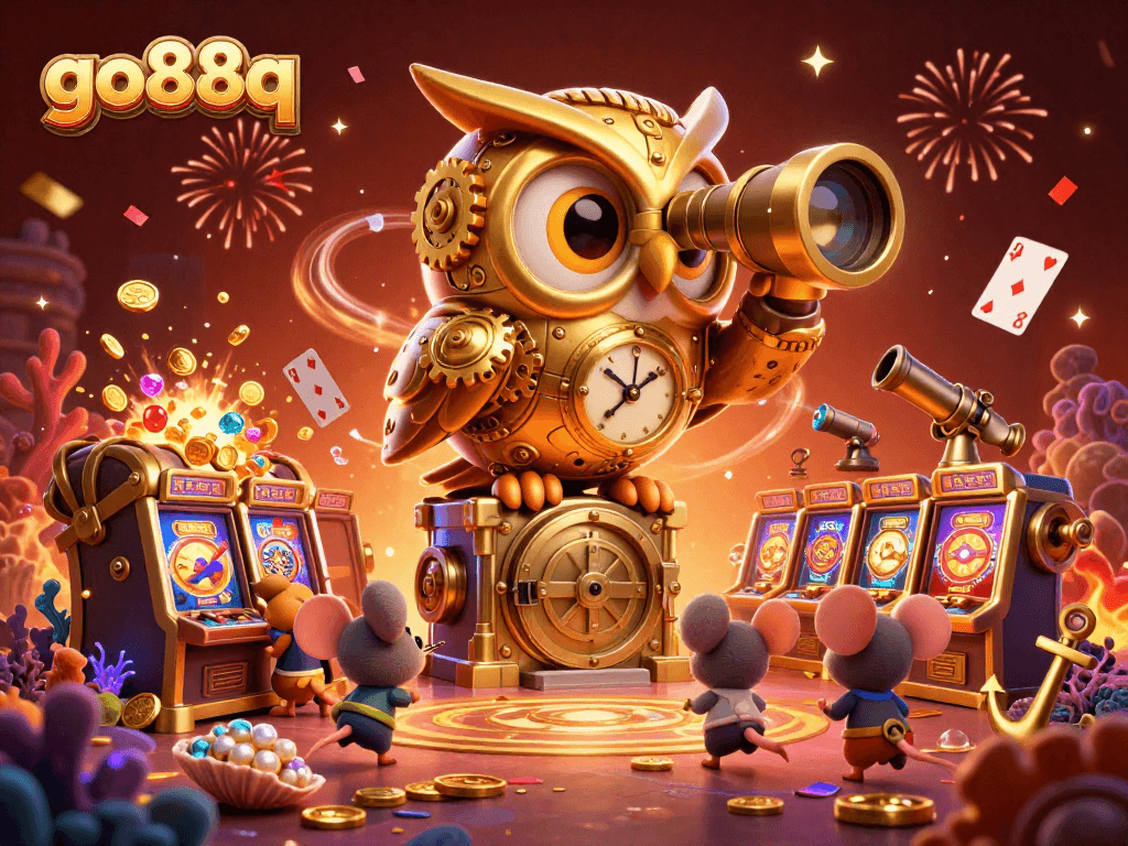 go88q Year in Review: Winning Strategies for Bettors in 2026