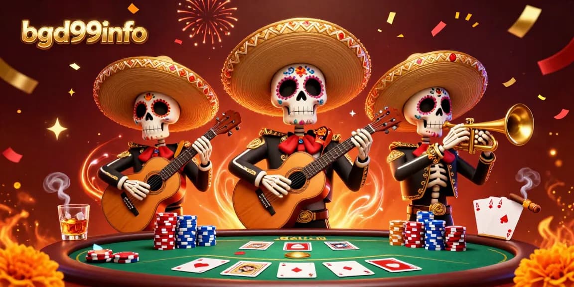 The bgd99info Master Guide for Ambitious Gamblers Seeking Winning Strategies in 2026