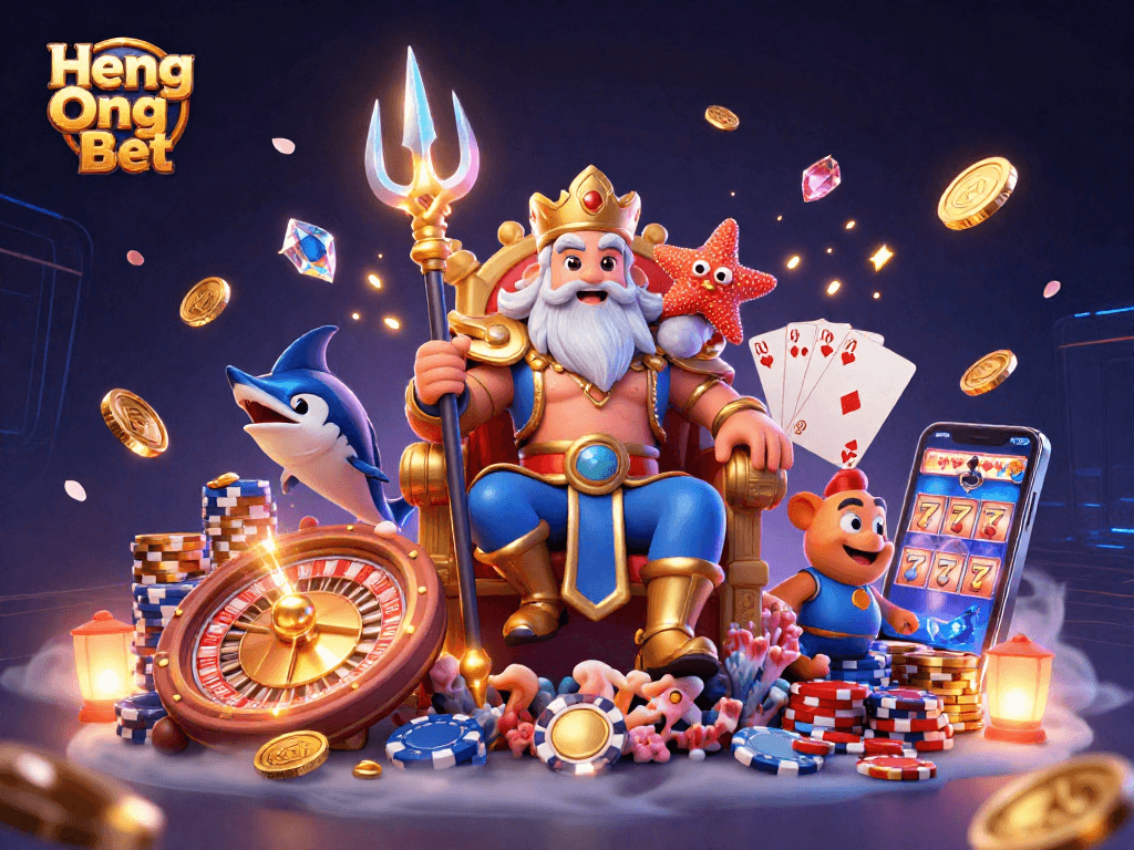 The Complete Heng Ong Bet Guide for Gamblers (2026 Edition)