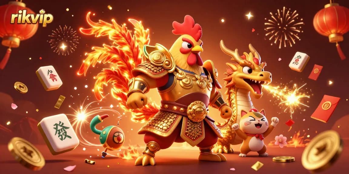 rikvip Reality Check: Expectations vs Actual Results in Winning Strategies for Gamblers in 2026