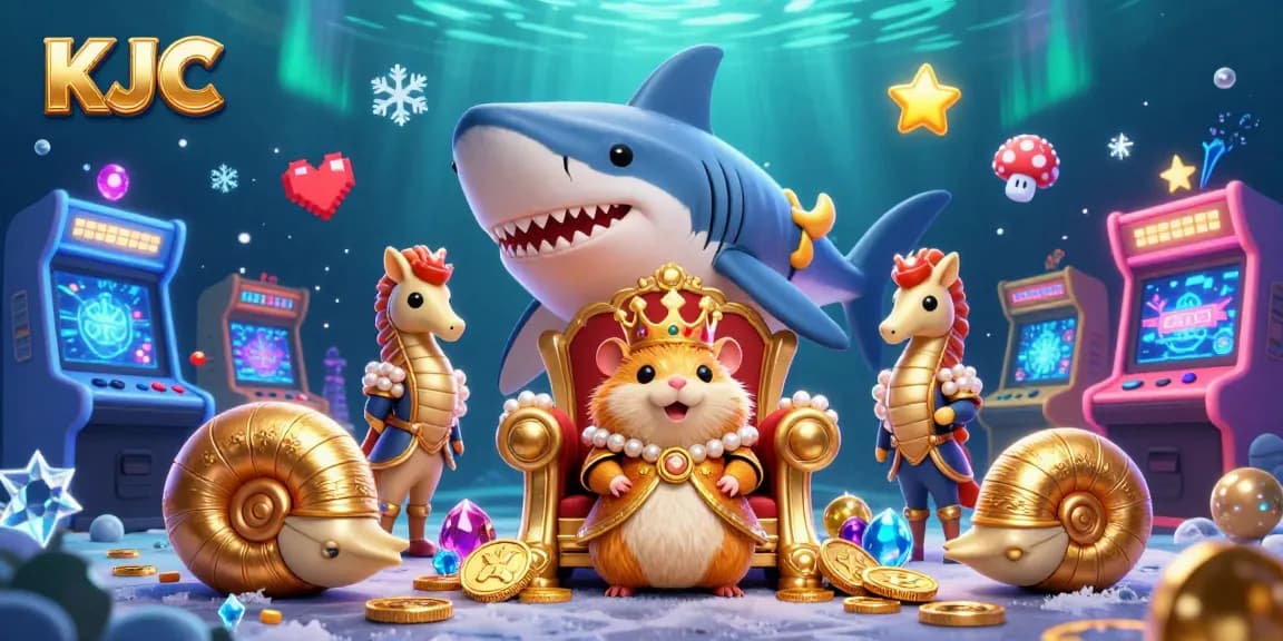 KJC: Which One Should You Pick in 2026 for Strategic Gamblers?