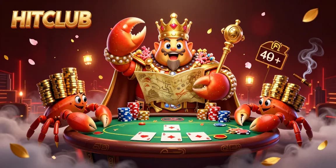 How to Integrate HITCLUB Into Your Gaming Strategy for Winning Outcomes in 2026