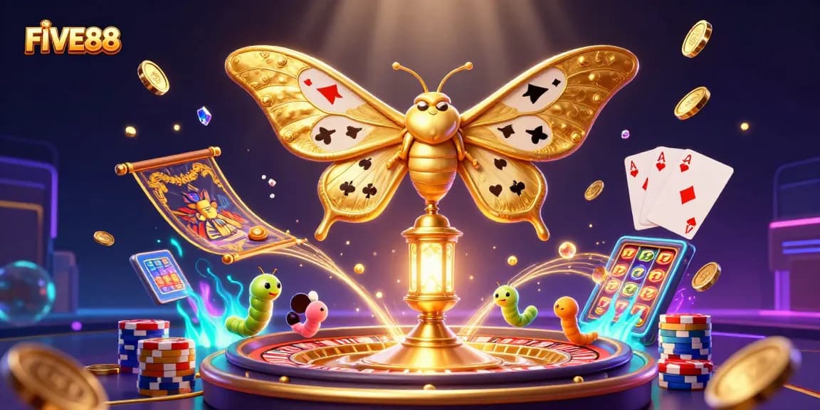 How to Set Up FIVE88 Casino Strategies Step by Step for Winning in 2026