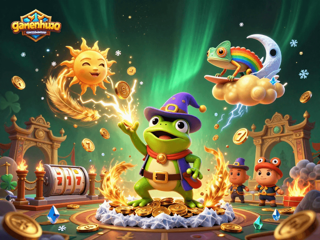 7 Reasons gamenohudoithuong Dominates Jackpot Slots in 2026