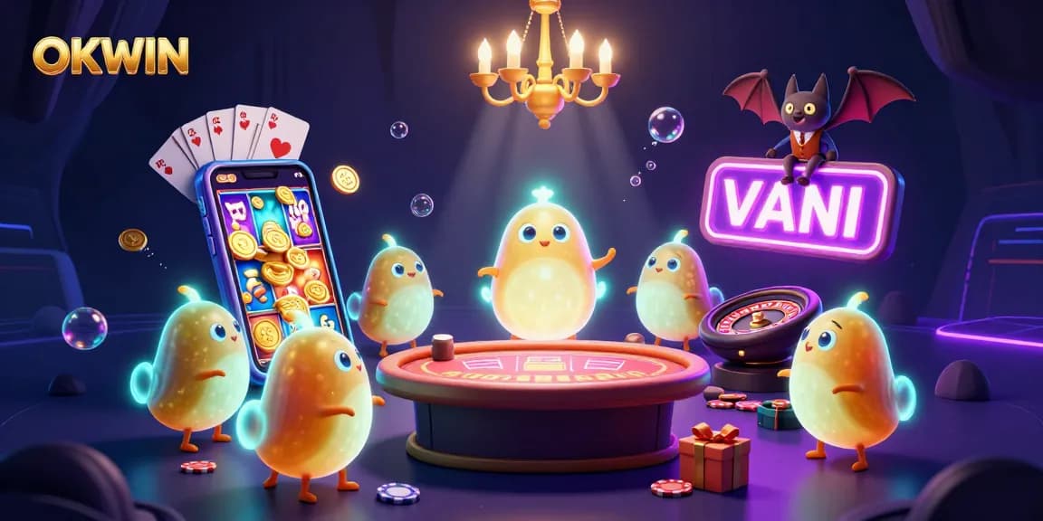 In-Depth OKWIN Analysis: Winning Strategies for Gamblers in 2026