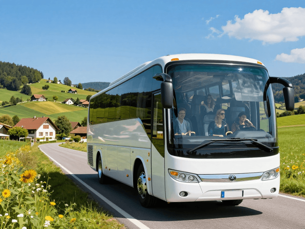 Transport rapid bilete autocar Moldova Europa pentru o călătorie confortabilă în Europa.