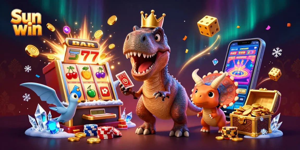 The Essential Sun win Handbook for Smart Gamblers Seeking Winning Strategies in 2026