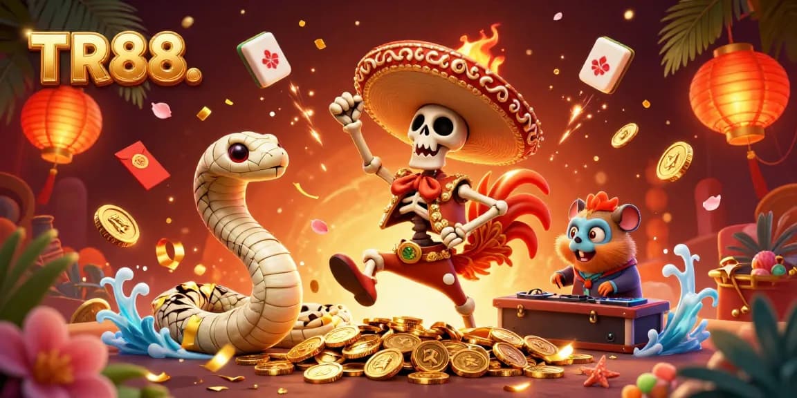 TR88 ROI: Is the Investment Really Worth It for Gamblers in 2026?