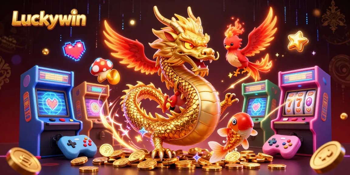 Luckywin for Beginners: Everything You Need to Know About Winning Strategies in 2026