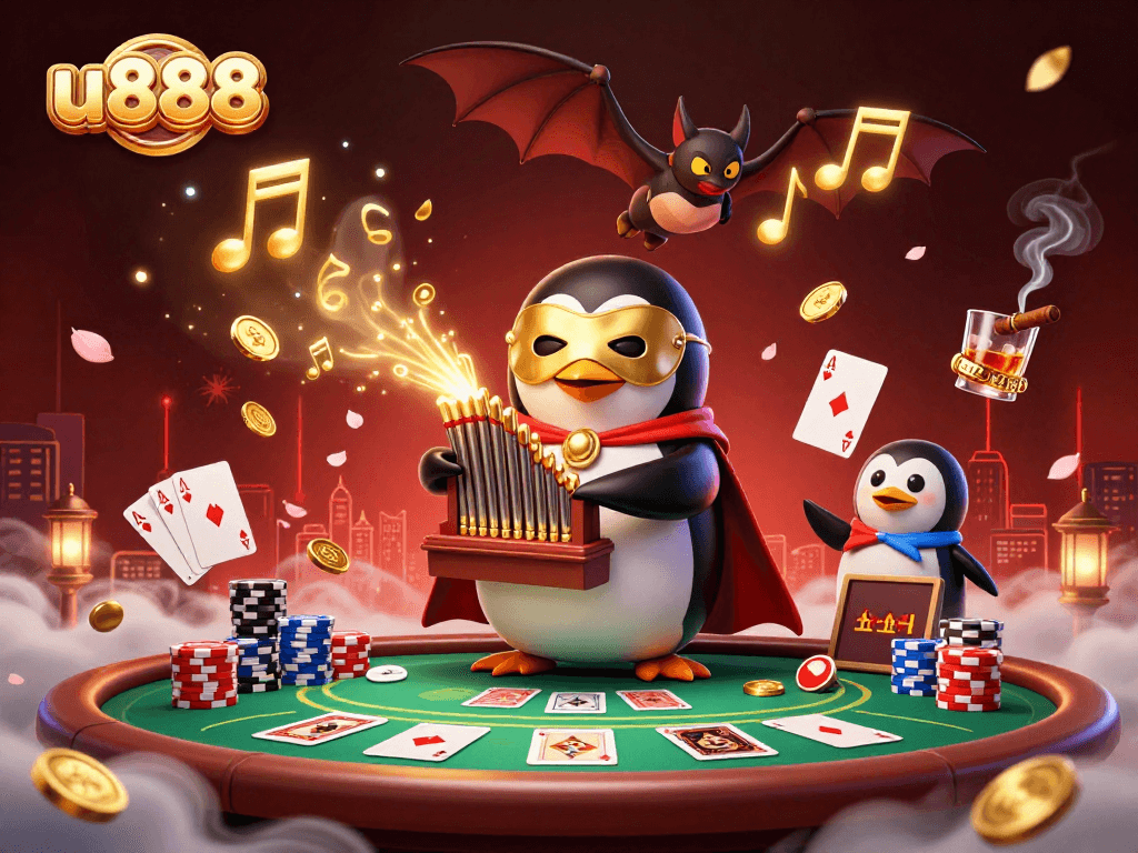 9 Essential u888 Strategies for Gamblers Winning More in 2026